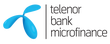 telenor bank logo